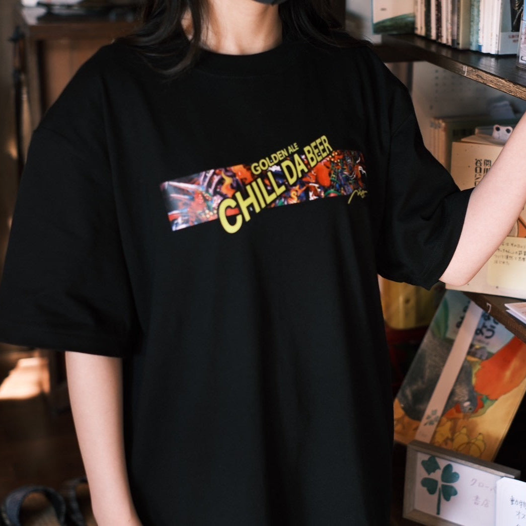 チルダ Tシャツ M/L