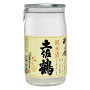 土佐鶴 「酔って候」 カップ