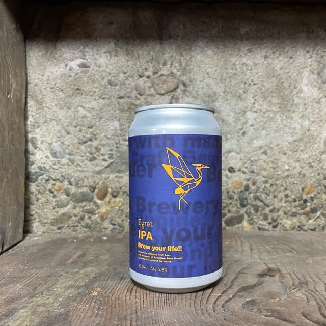 イーグレIPA