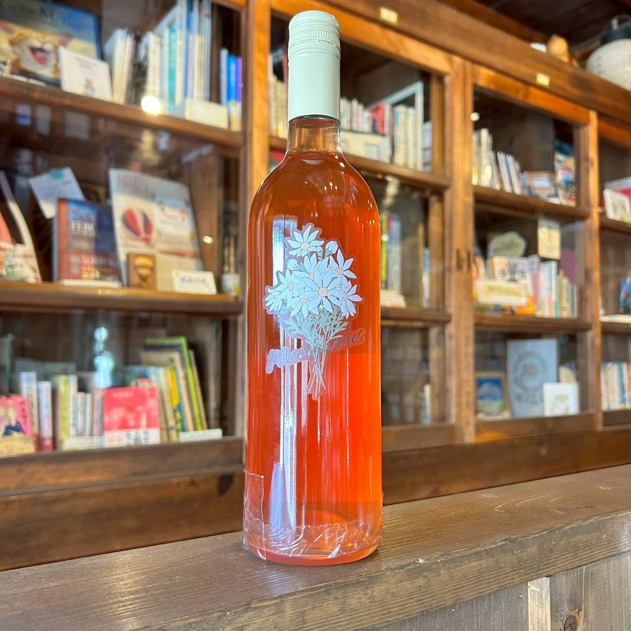 Margarites(マルガリーテス)