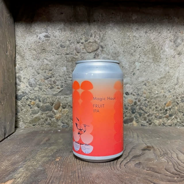 マジックアワー