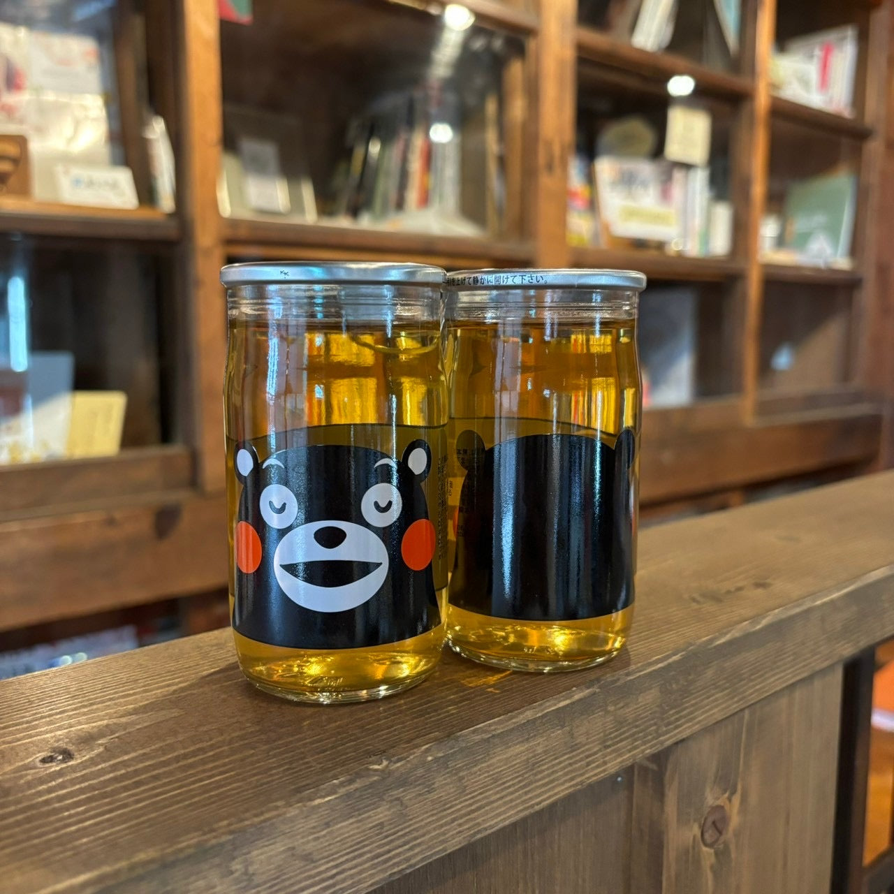 瑞鷹梅酒 くまもとカップ