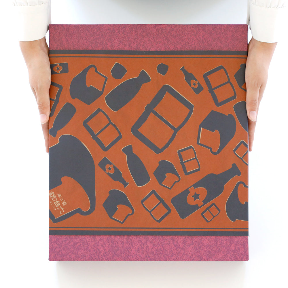 大吟醸酒セット