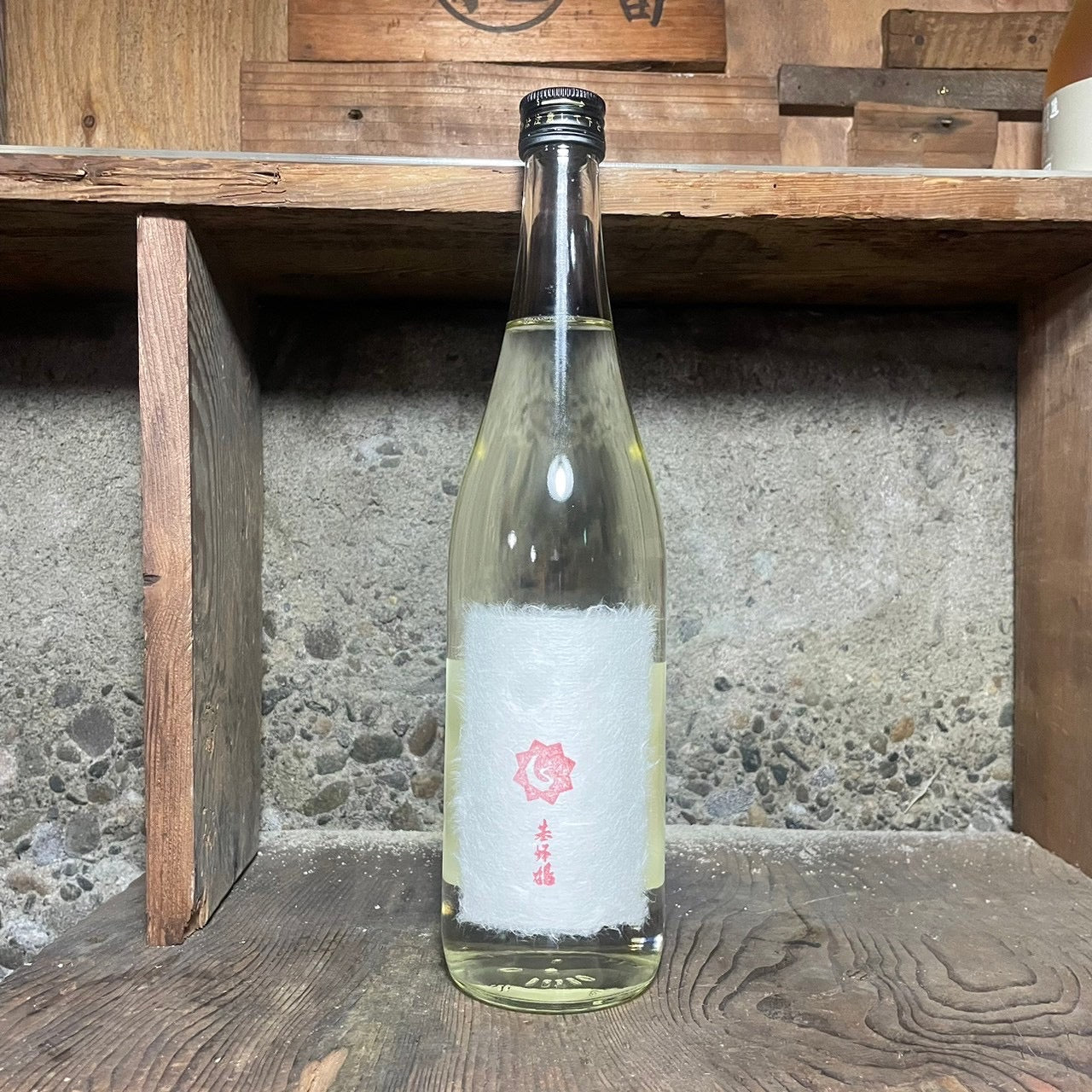 基峰鶴 紬2024‐壱‐