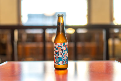 【今だけ！送料無料！】助次郎ビール６本セット