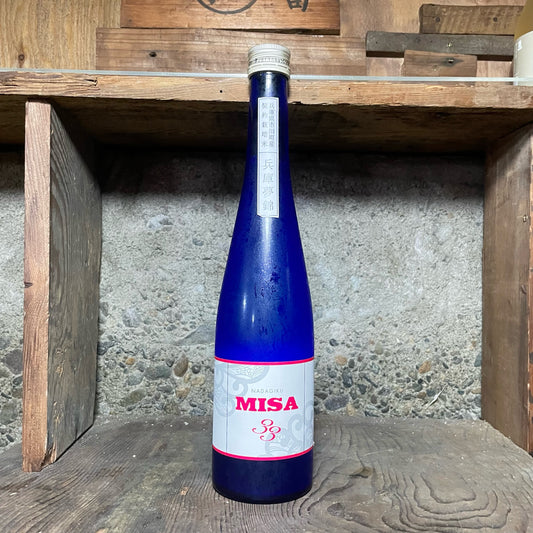 灘菊 MISA 特別純米
