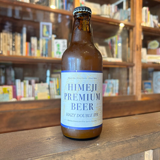 HIMEJI PREMIUM BEER