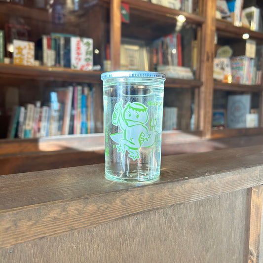 上撰　誠　カップ