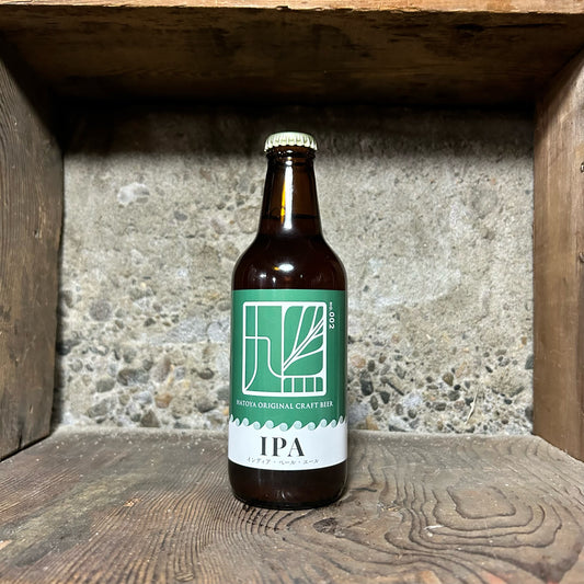 ハトヤIPA